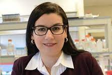 Dr. Lillian Barra